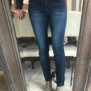 Kensie knockout skinny jeans